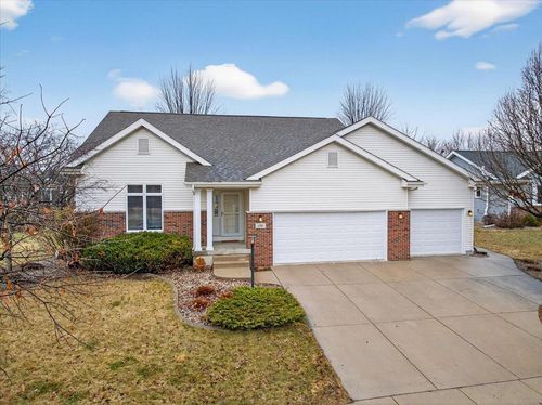 108 Donegal Drive, Cottage Grove, WI, 53527 | Card Image