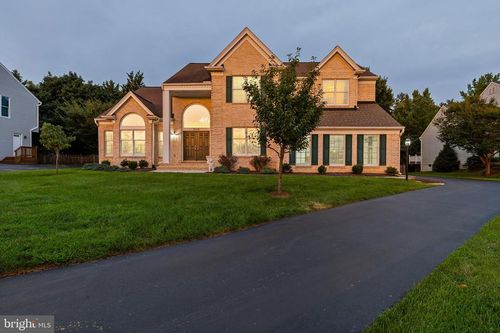 8504 Southfields Cir, LUTHERVILLE TIMONIUM, MD, 21093-3979 | Card Image