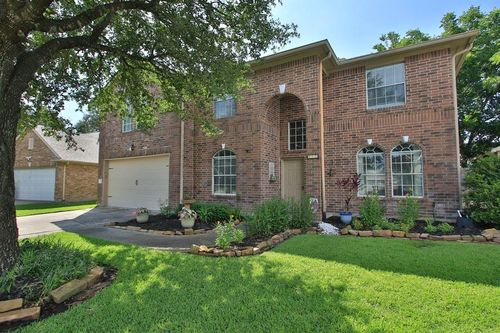 611 Loggers Chase Ct, Spring, TX, 77386-1466 | Card Image