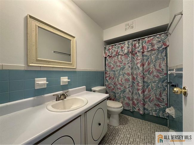 414 - 414 Cricket Ln, Townhouse with 1 bedrooms, 1 bathrooms and null parking in Woodbridge NJ | Image 14