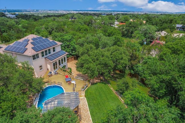 126 Whippoorwill Cir, House other with 3 bedrooms, 3 bathrooms and 10 parking in Leander TX | Image 39