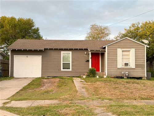 4701 Easter Dr, Corpus Christi, TX, 78415-1609 | Card Image