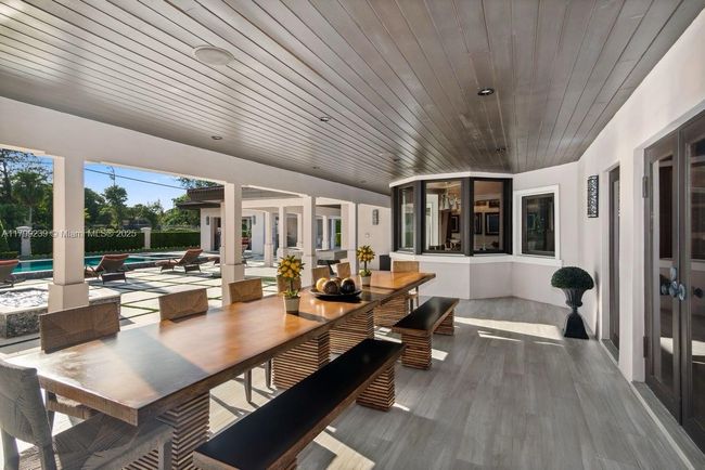 3310 Granada Blvd, House other with 6 bedrooms, 6 bathrooms and null parking in Coral Gables FL | Image 7