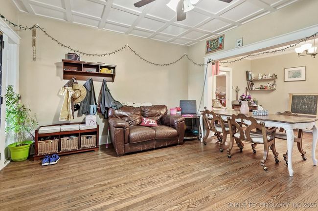 410 Washington Ave, House other with 2 bedrooms, 1 bathrooms and null parking in Sand Springs OK | Image 8