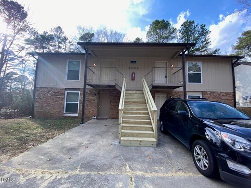 apt-b-4205 Greencastle Ct, Raleigh, NC, 27604-2627 | Card Image