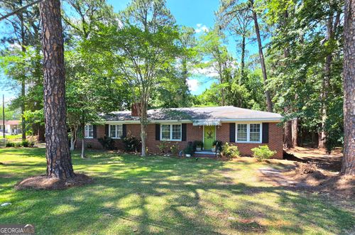 409 W Sultana Dr, Fitzgerald, GA, 31750-1628 | Card Image