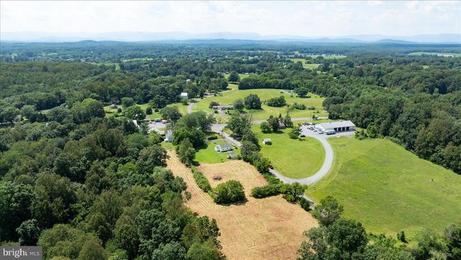14280 Chestnut Fork Rd, House other with 2 bedrooms, 1 bathrooms and null parking in CULPEPER VA | Image 13