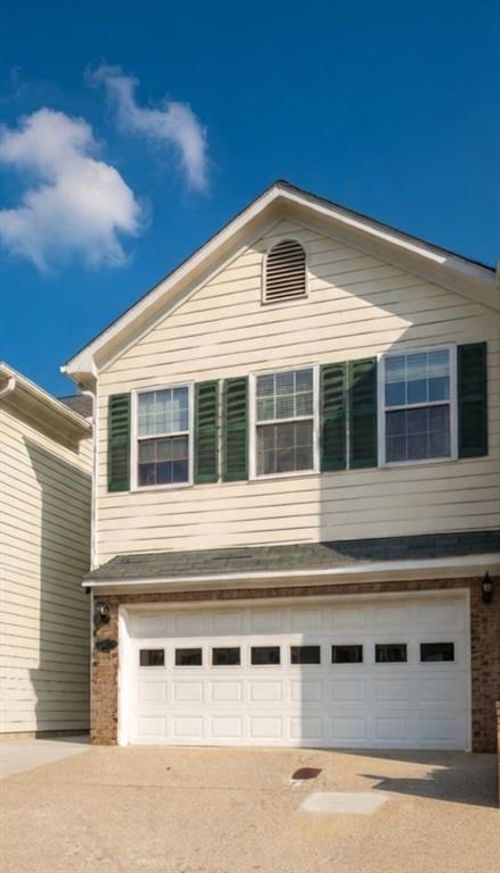 561 Woodland Park Ter, Lawrenceville, GA, 30043-1420 | Card Image