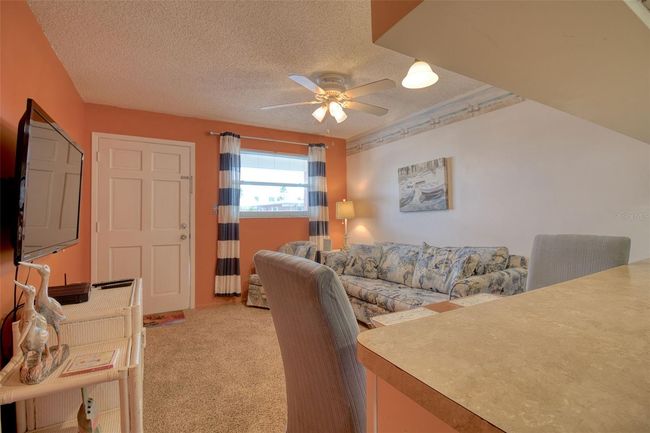 APT-29S - 8565 W Gulf Blvd, Condo with 1 bedrooms, 1 bathrooms and null parking in TREASURE ISLAND FL | Image 12