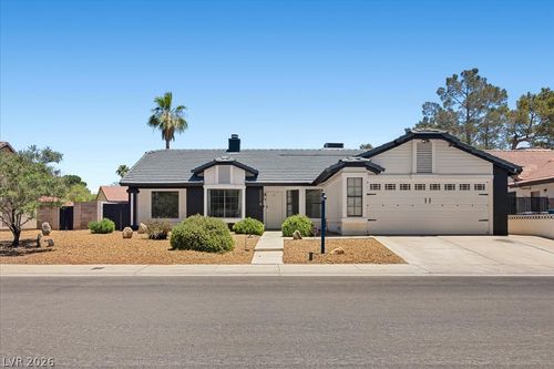 3709 Broxburn St, Las Vegas, NV, 89108-5341 | Card Image