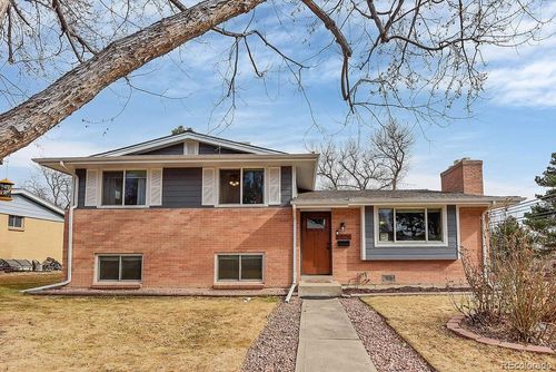 6806 Brentwood St, Arvada, CO, 80004-1936 | Card Image