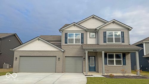 170 Ames Dr, Whiteland, IN, 46184-1850 | Card Image