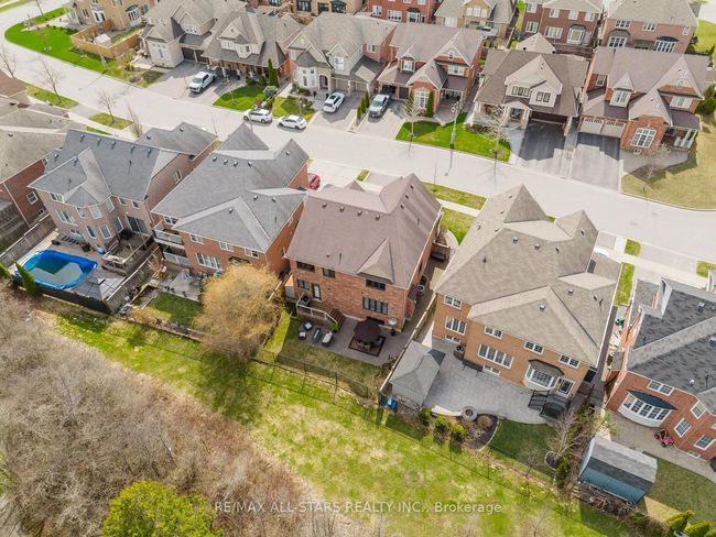 33 Grice Cir, House other with 4 bedrooms, 3 bathrooms and 2 parking in Stouffville ON | Image 46