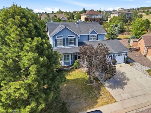 15731 Split Creek Dr, Monument, CO, 80132-6047 | Card Image