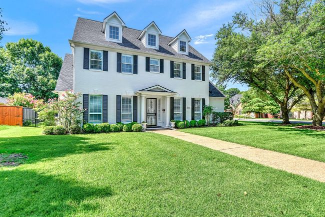 View of front of home featuring roof with shingles | Image 34