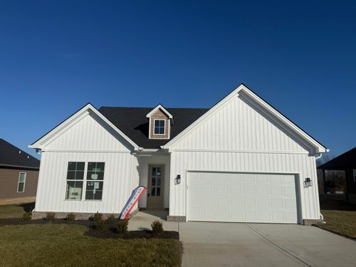 125 Patchen Drive, Nicholasville, KY, 40356 | Card Image