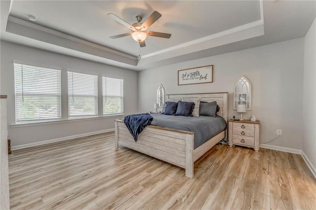 28 Rolling Rock Way, House other with 4 bedrooms, 4 bathrooms and 2 parking in DALLAS GA | Image 42