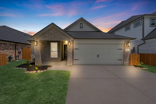 5622 Toledo Pines Ln, Katy, TX, 77449-8067 | Card Image