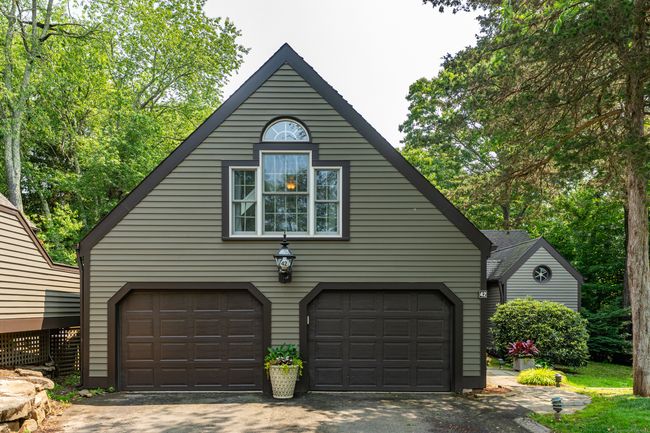 42 Long Hill Farm, Condo with 2 bedrooms, 3 bathrooms and 4 parking in Guilford CT | Image 35