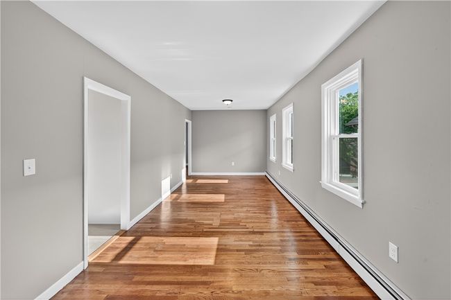55 Warren St, Home with 5 bedrooms, 3 bathrooms and 5 parking in Providence RI | Image 12