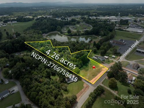 00 Mission Rd, Hudson, NC, 28638 | Card Image