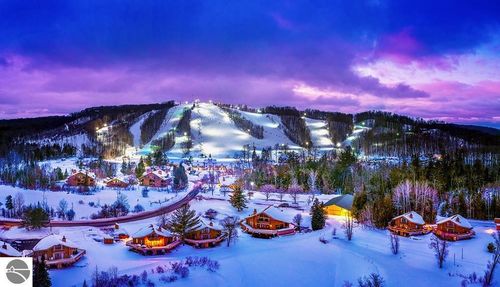 209-6520 Schuss Mountain Ln, Mancelona, MI, 49659 | Card Image