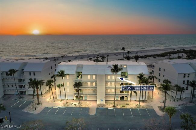 2535 Beach Villas, Condo with 4 bedrooms, 3 bathrooms and null parking in CAPTIVA FL | Image 29