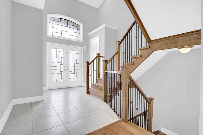 UPPER - 7 Rolling Rock Way, House other with 4 bedrooms, 5 bathrooms and 3 parking in Brampton ON | Image 6
