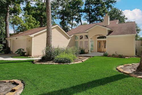 108 S Timber Top Dr, The Woodlands, TX, 77380-1492 | Card Image