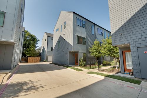 601-427 W 10th St, Dallas, TX, 75208-4731 | Card Image