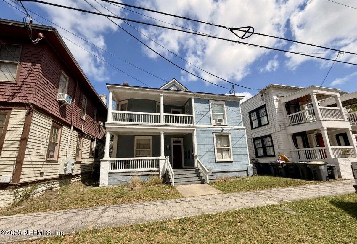 115 E 4Th St, Jacksonville, FL 32233