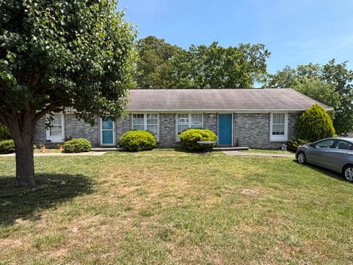 2748 Northview Drive, Morristown, TN, 37814 | Card Image