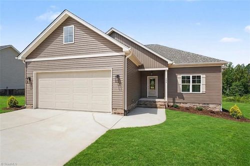 132 Knight Farm Rd, Stokesdale, NC, 27357-8093 | Card Image