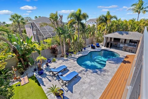 648 Santa Maria Dr, TIERRA VERDE, FL, 33715-2013 | Card Image