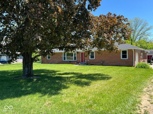 2071 S 600 W, New Palestine, IN, 46163-8985 | Card Image