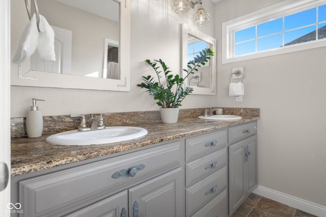 2678 Violet Way, House other with 4 bedrooms, 3 bathrooms and null parking in Columbus IN | Image 43