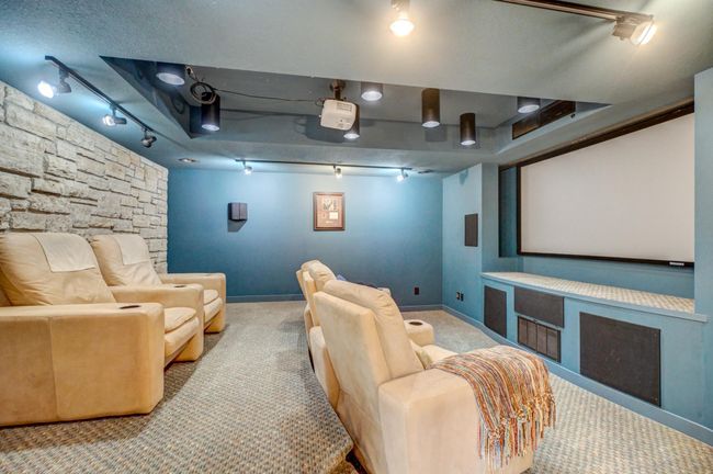 Movie Theater Room | Image 53