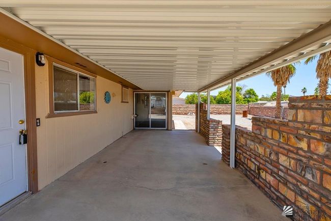 13466 E 47 Th St, House other with 2 bedrooms, 1 bathrooms and 1 parking in Yuma AZ | Image 21