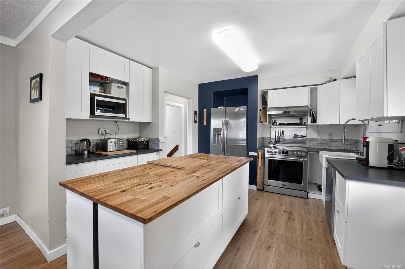 Residential in Nanaimo 5