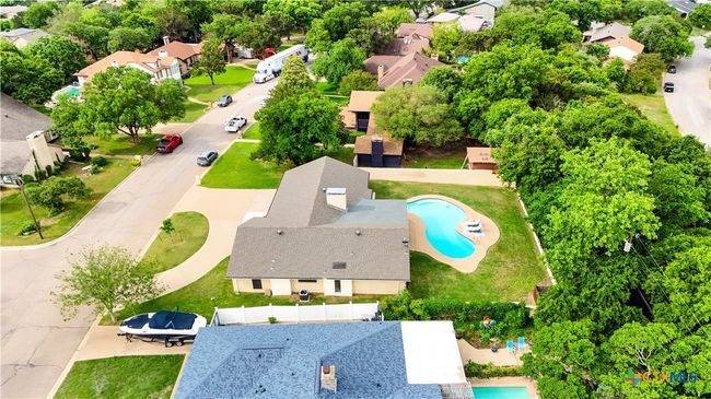 812 Trail Crest Dr, House other with 4 bedrooms, 2 bathrooms and null parking in Harker Heights TX | Image 35