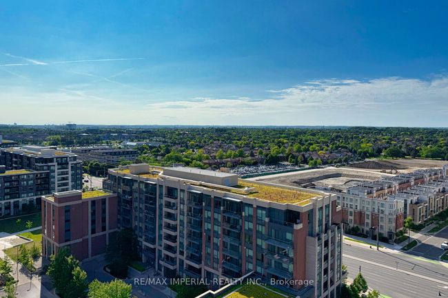 1905 - 1 Uptown Dr, Condo with 2 bedrooms, 1 bathrooms and null parking in Markham ON | Image 26