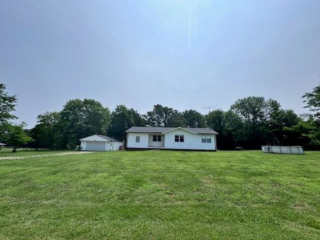 3970 Petros Browning Rd, House other with 3 bedrooms, 1 bathrooms and null parking in Rockfield KY | Image 38