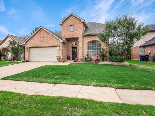 2428 Windgate Ln, Frisco, TX, 75033-7692 | Card Image