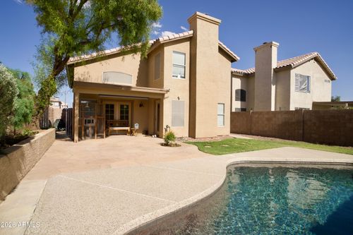 19436 N 50th Ave, Glendale, AZ, 85308-9215 | Card Image