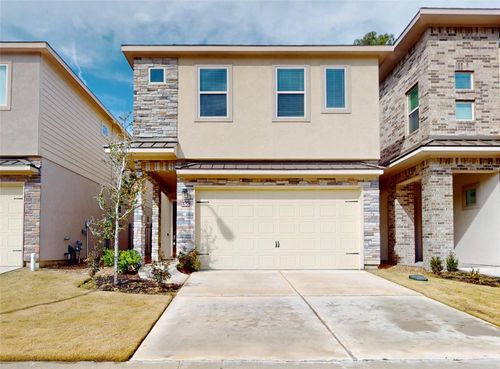 155 Benjis Pl, The Woodlands, TX, 77380-3755 | Card Image