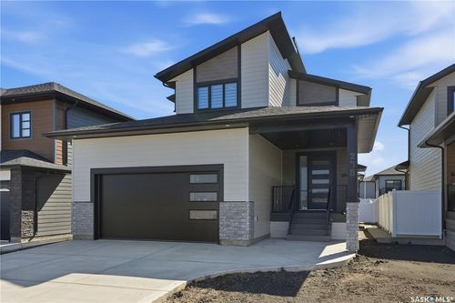 275 Dziadyk Manor, Saskatoon, SK, S7V1M5 | Card Image