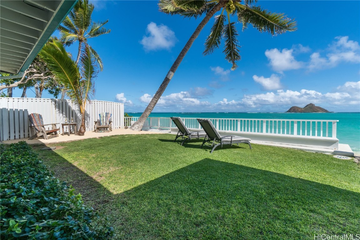 Mokulua Dr, Kailua, HI 96734 #1