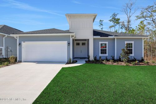 2243 Jennings Farm Dr, Middleburg, FL, 32068-6665 | Card Image