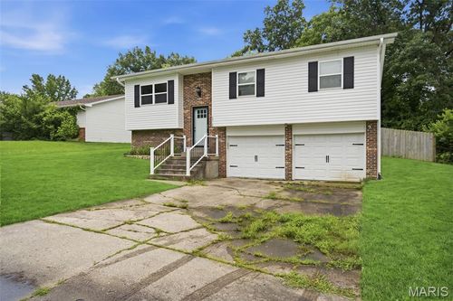 3312 Sherwood Dr, Columbia, MO, 65202-2720 | Card Image
