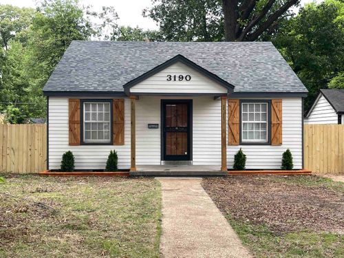 3190 Chisca Ave, Memphis, TN, 38111-3030 | Card Image